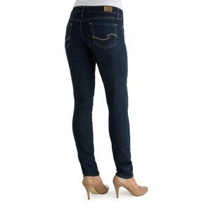 Levi's Signature Modern Slim Dark wash  Size 18